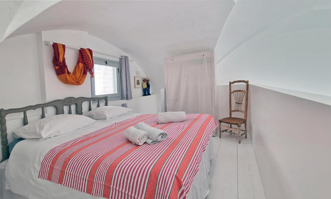 Photo of Bedroom in Matino
