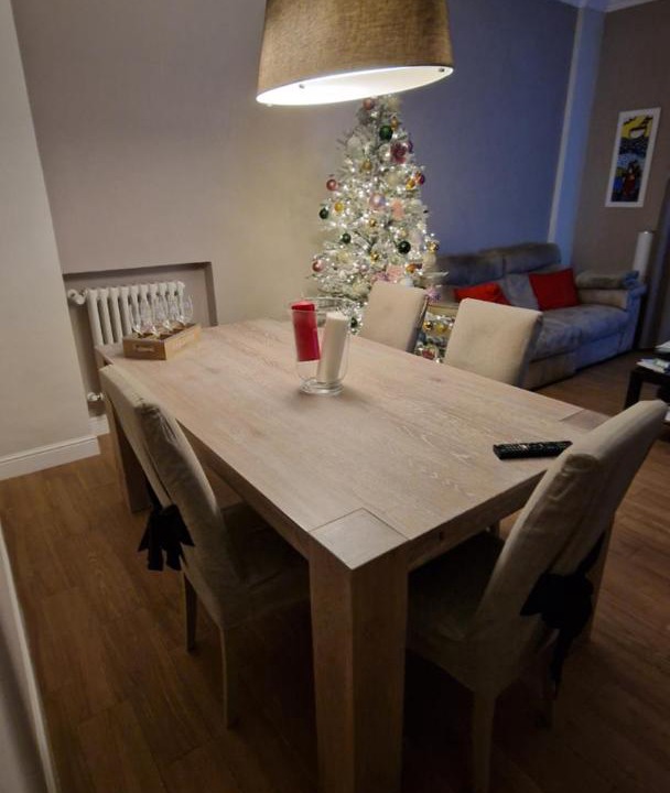 Photo of Livingroom in Magna Grecia