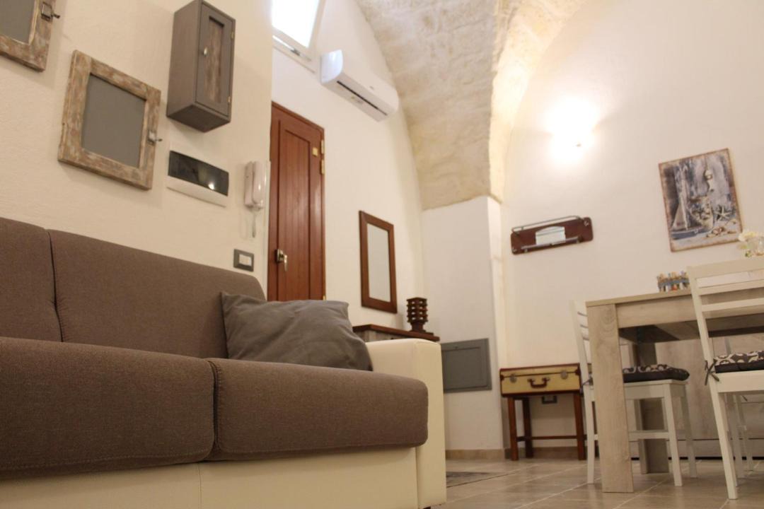 Photo of Livingroom in Galatone