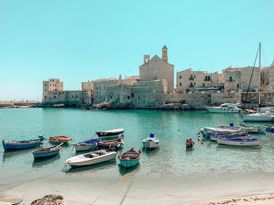 Photo of Others in Giovinazzo