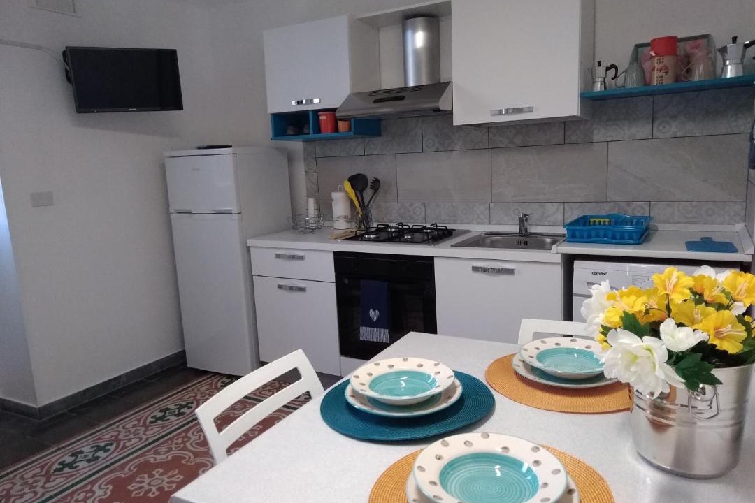 Photo of Kitchen in Felline