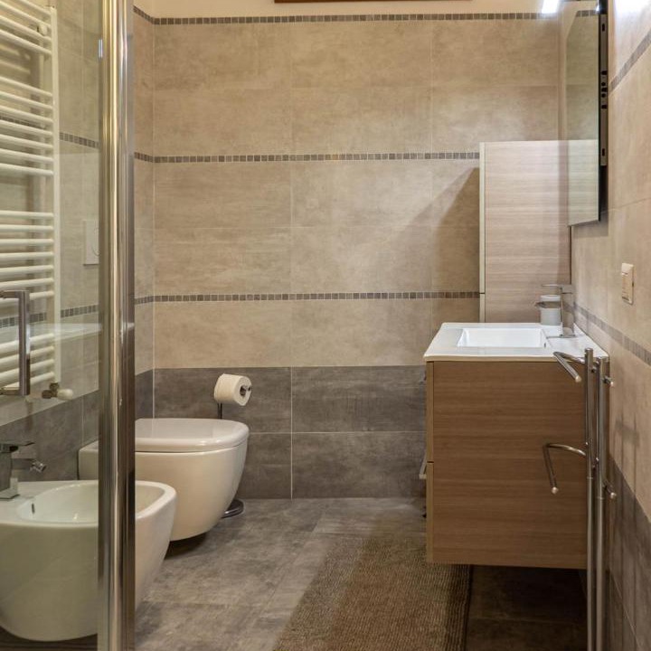 Photo of Bathroom in Troia