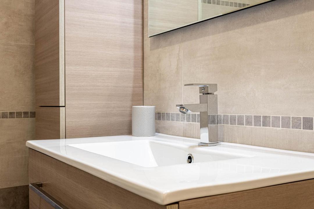 Photo of Bathroom in Troia