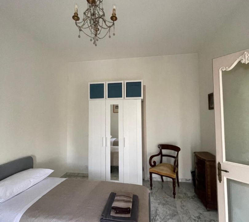 Photo of Bedroom in Bari City Centre