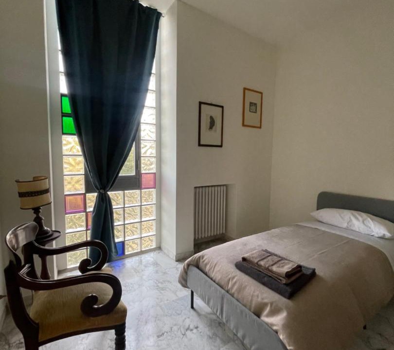Photo of Bedroom in Bari City Centre