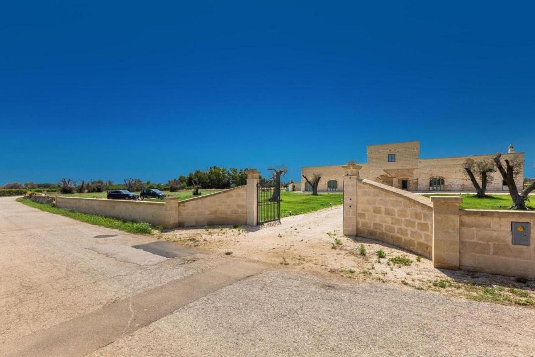 Photo of Buildings in Mesagne