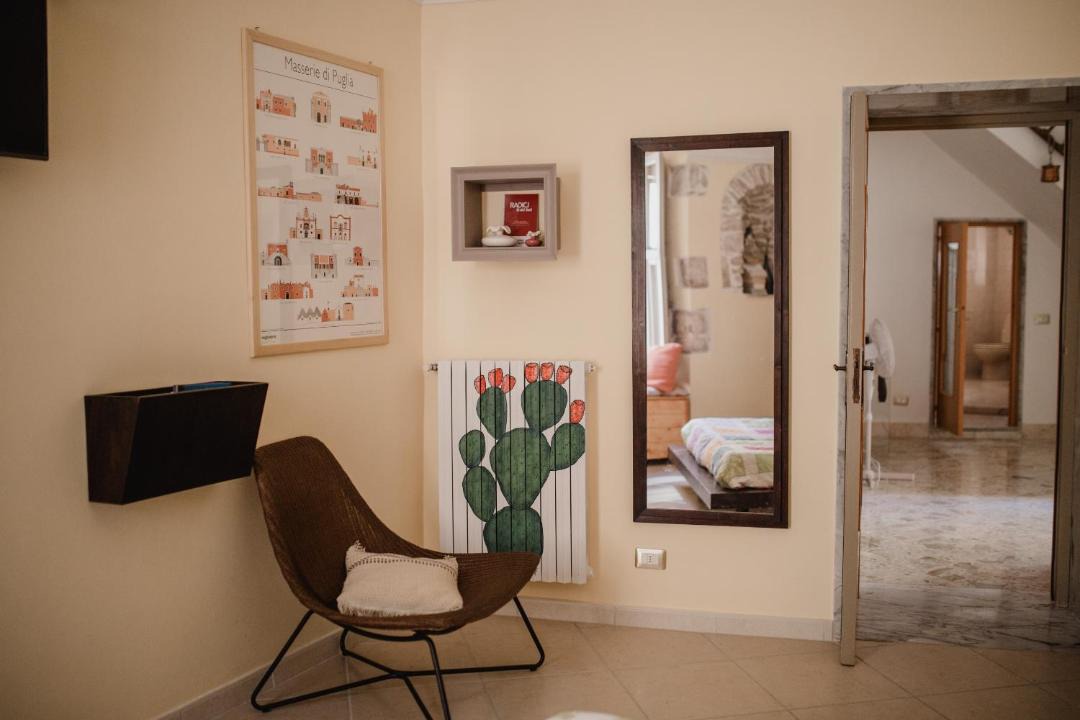Photo of Livingroom in Sannicandro di Bari
