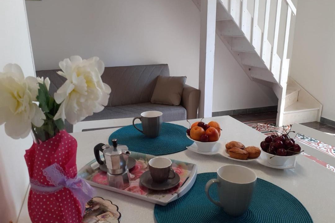 Photo of Livingroom in Felline