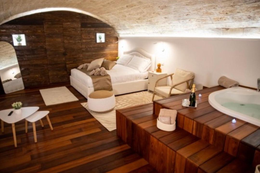 Photo of Livingroom in Old Town