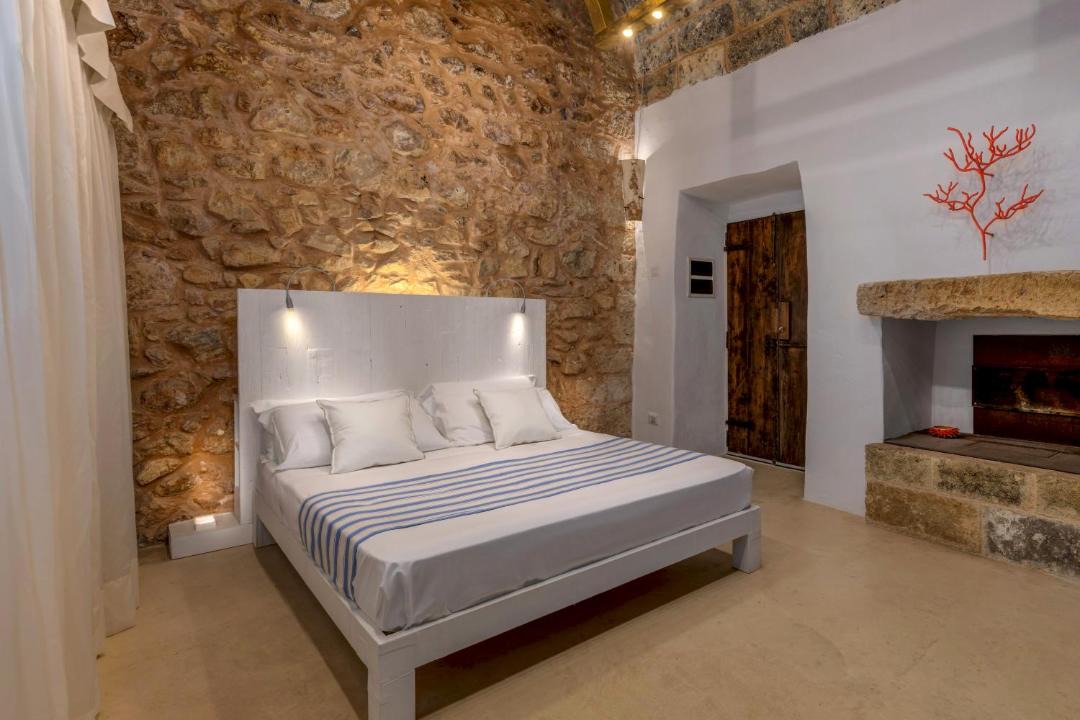 Photo of Bedroom in Torre Suda