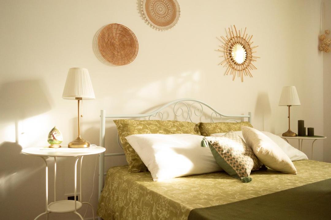 Photo of Bedroom in Noicattaro