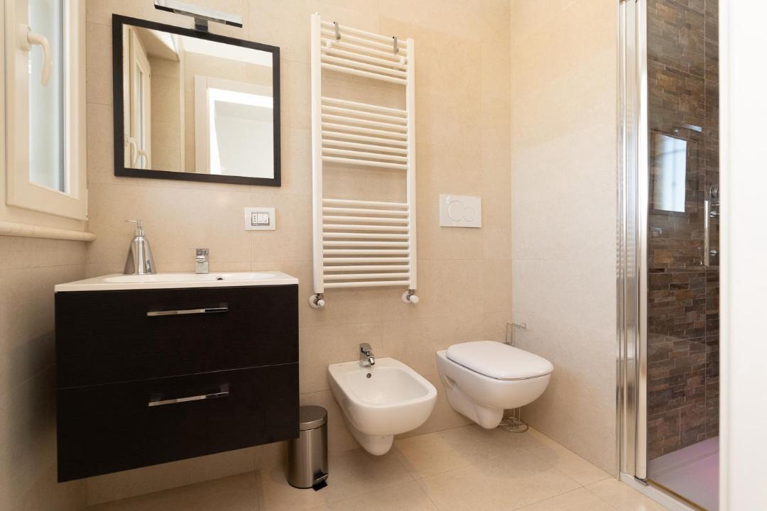 Photo of Bathroom in Municipio 1