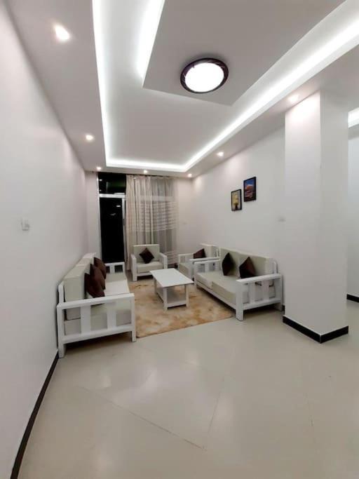Photo of Livingroom in Nifas Silk-Lafto