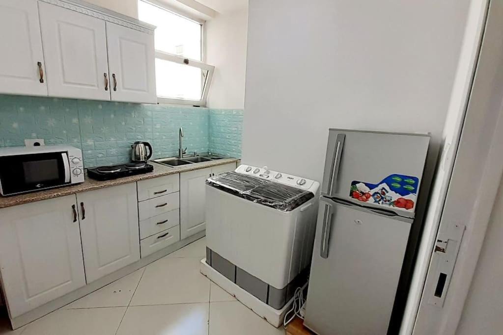 Photo of Kitchen in Nifas Silk-Lafto