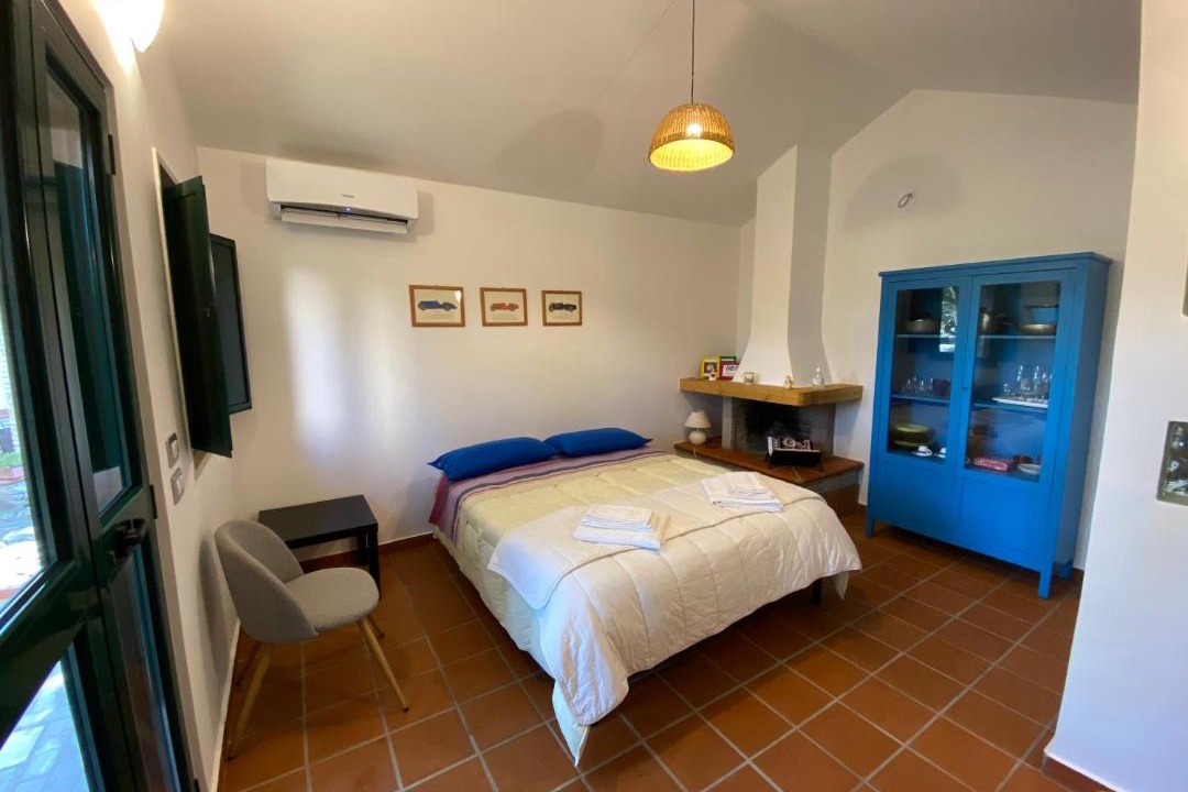 Photo of Bedroom in Montegrosso