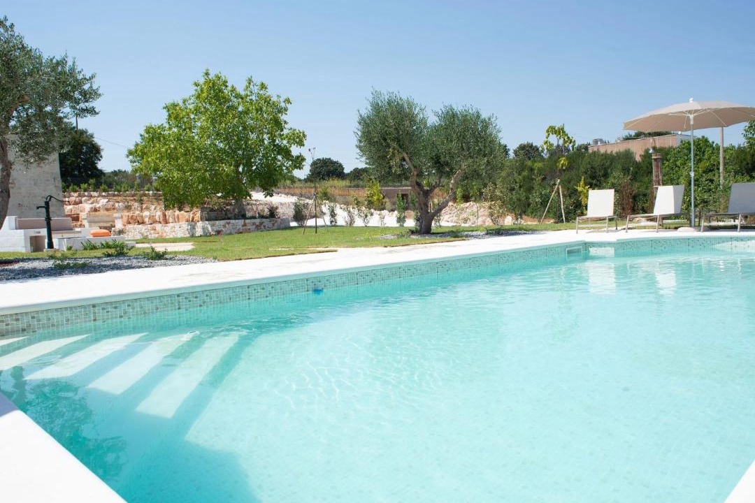 Photo of Outdoor in Locorotondo