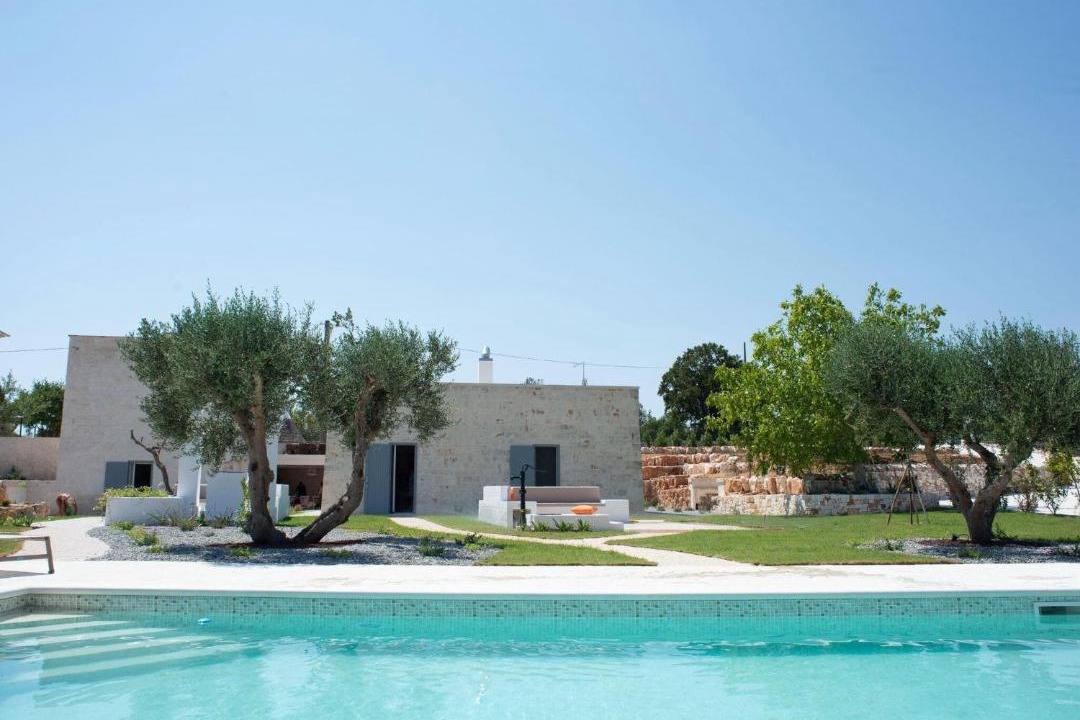 Photo of Outdoor in Locorotondo