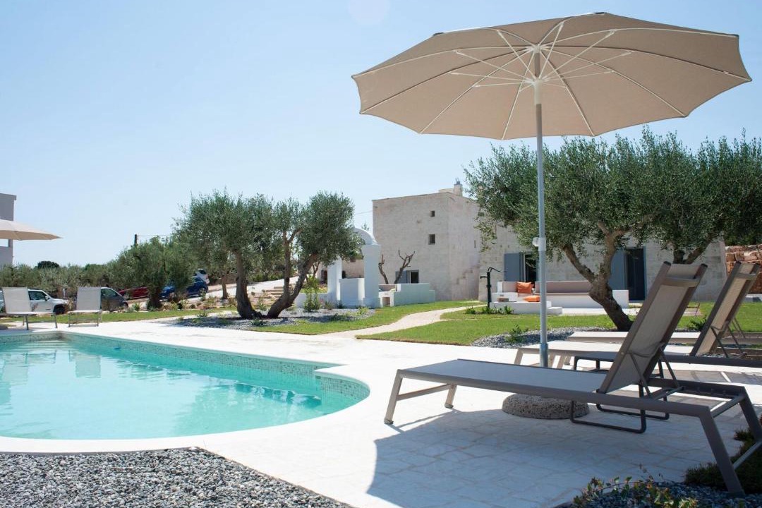 Photo of Outdoor in Locorotondo