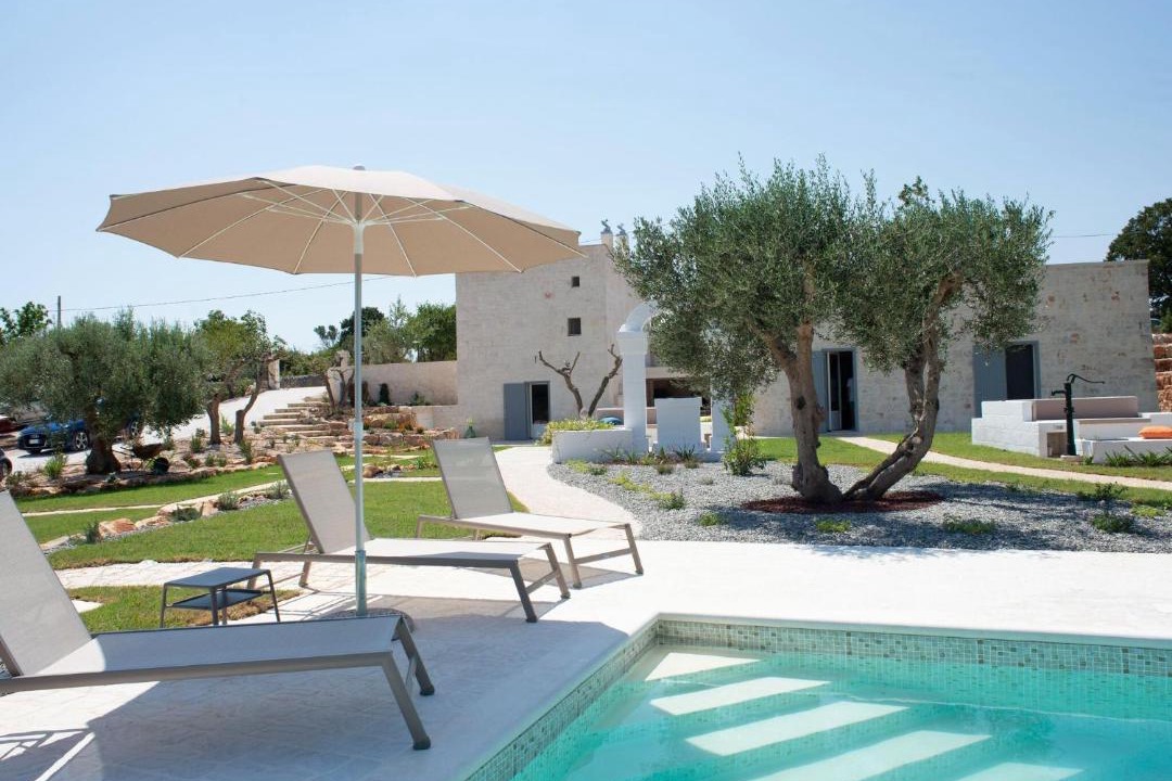 Photo of Outdoor in Locorotondo
