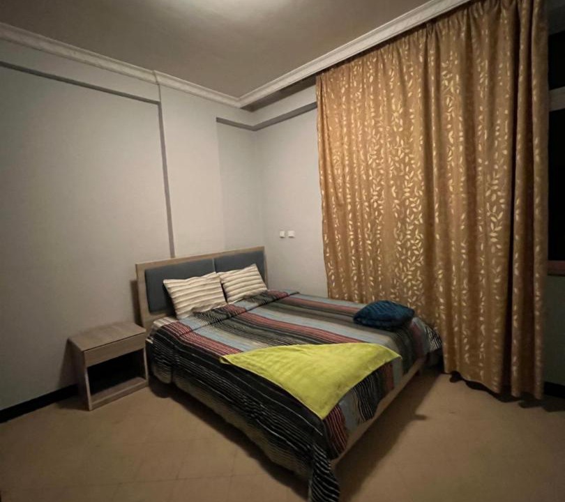 Photo of Bedroom in Kirkos