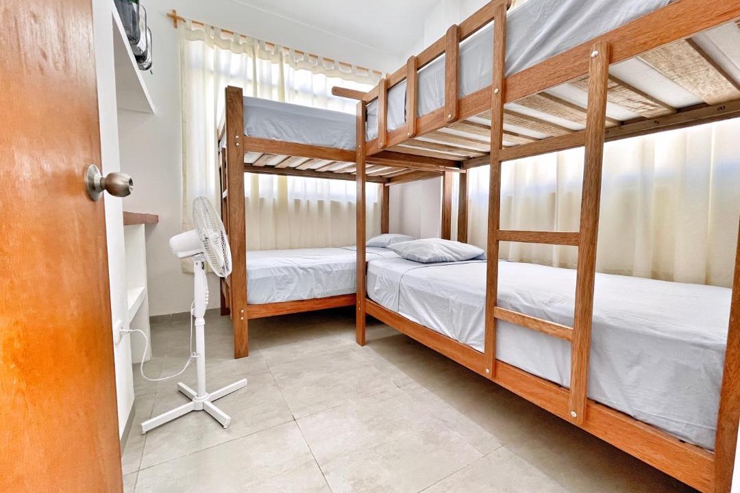 Photo of Bedroom in Punta Veleros