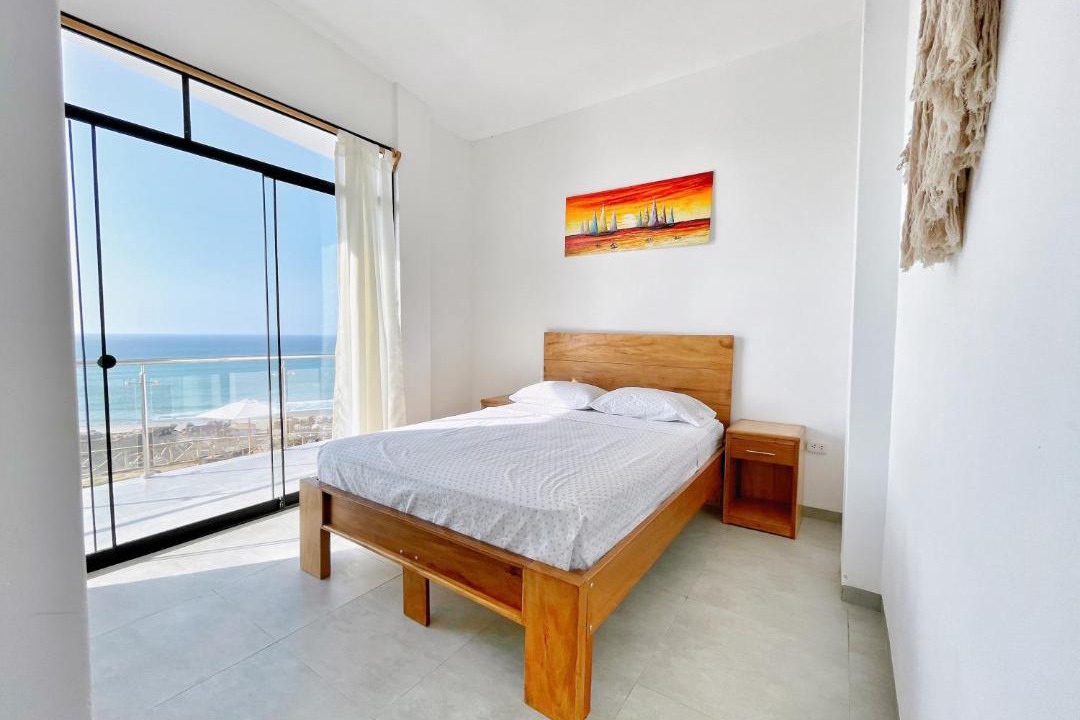 Photo of Bedroom in Punta Veleros