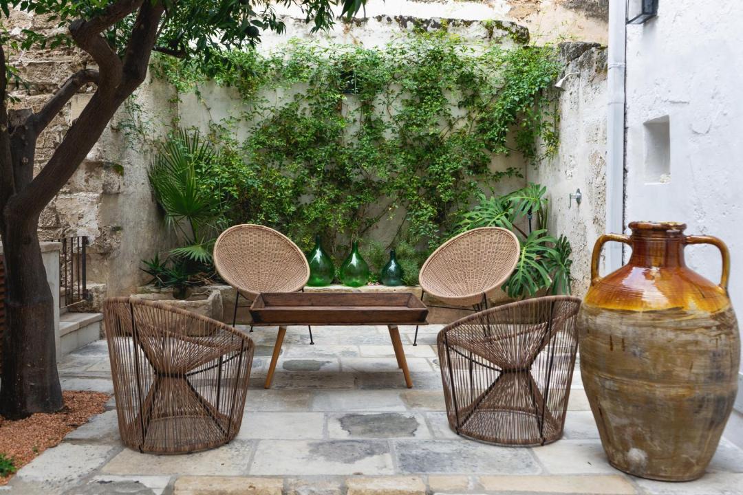 Photo of Patio Balcony in Centro Storico