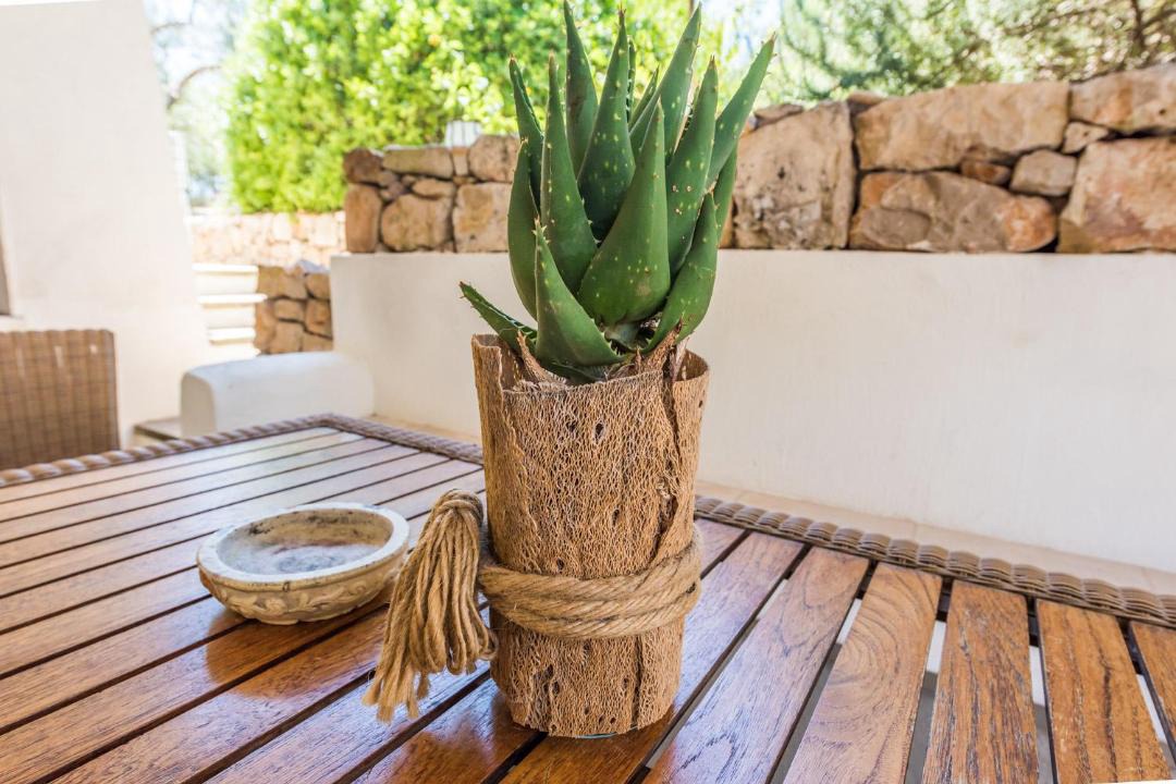 Photo of Patio Balcony in Racale