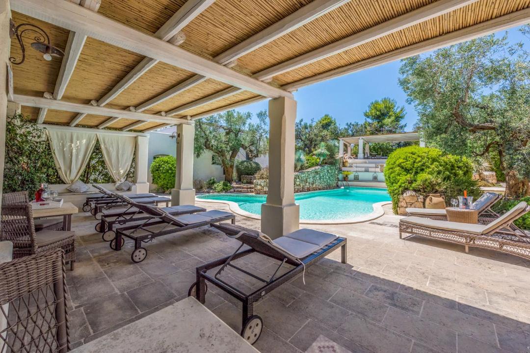 Photo of Patio Balcony in Racale