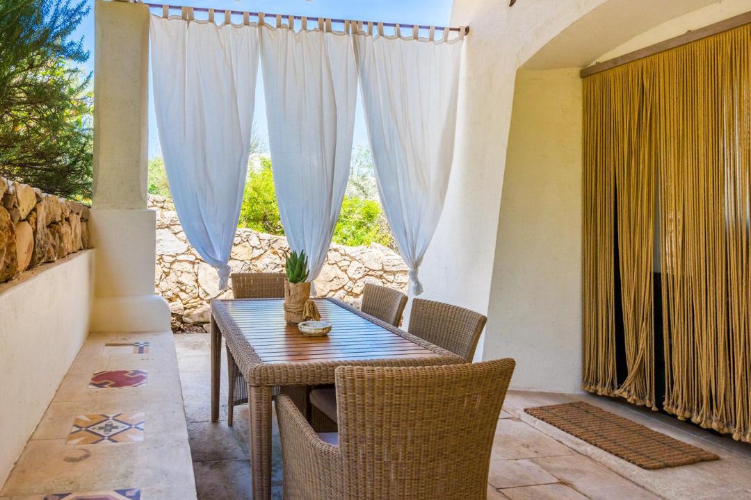 Photo of Patio Balcony in Racale