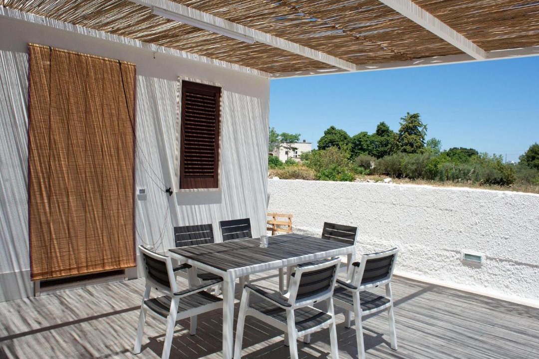 Photo of Patio Balcony in Casalini
