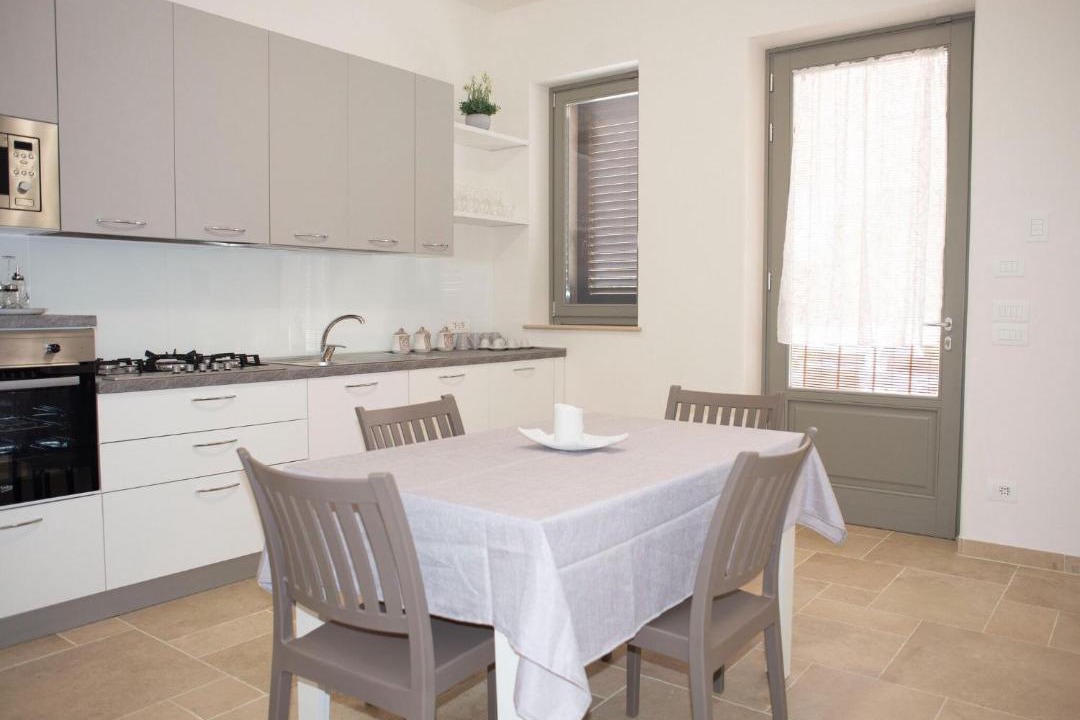 Photo of Kitchen in Casalini