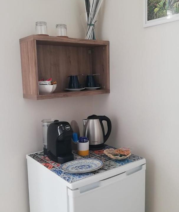 Photo of Kitchen in Polignano a Mare