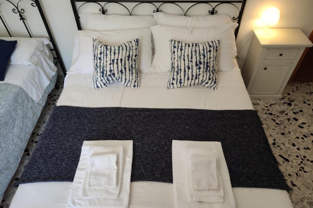 Photo of Bedroom in Laureto