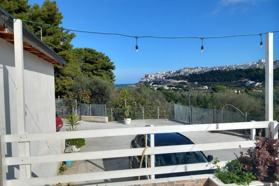 Photo of Patio Balcony in Peschici