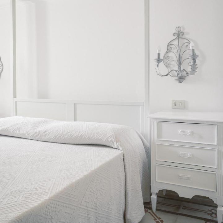 Photo of Bedroom in Coreggia