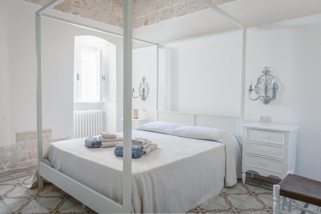 Photo of Bedroom in Coreggia