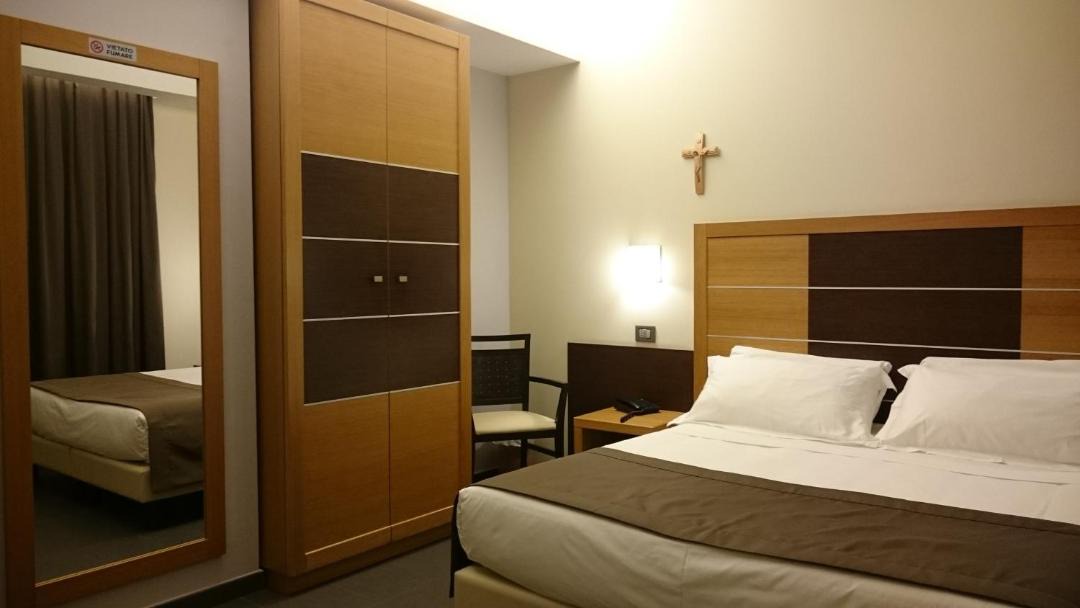 Photo of Bedroom in San Giovanni Rotondo
