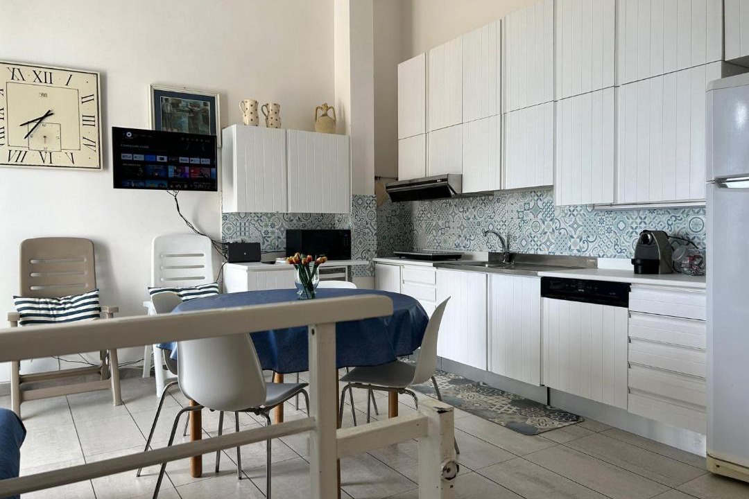 Photo of Kitchen in Campomarino di Maruggio