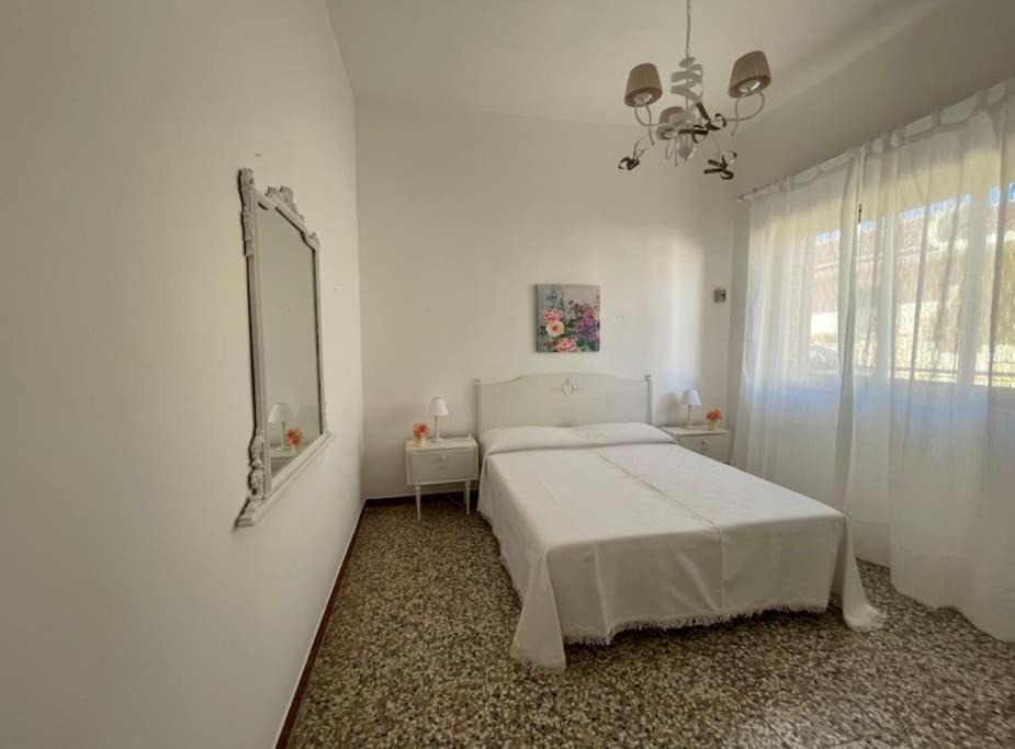 Photo of Bedroom in Posto Rosso