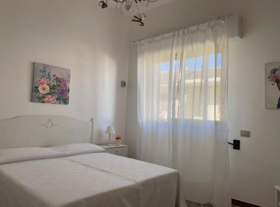 Photo of Bedroom in Posto Rosso