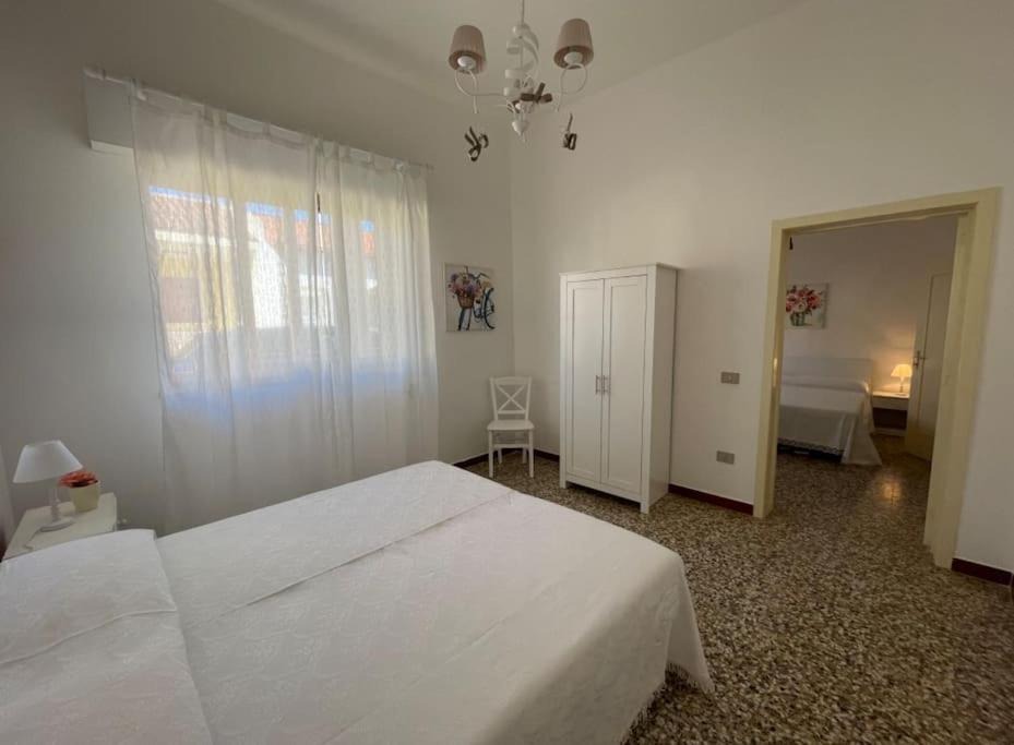 Photo of Bedroom in Posto Rosso