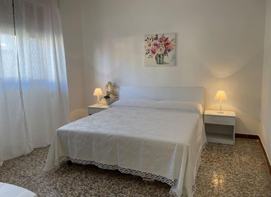 Photo of Bedroom in Posto Rosso