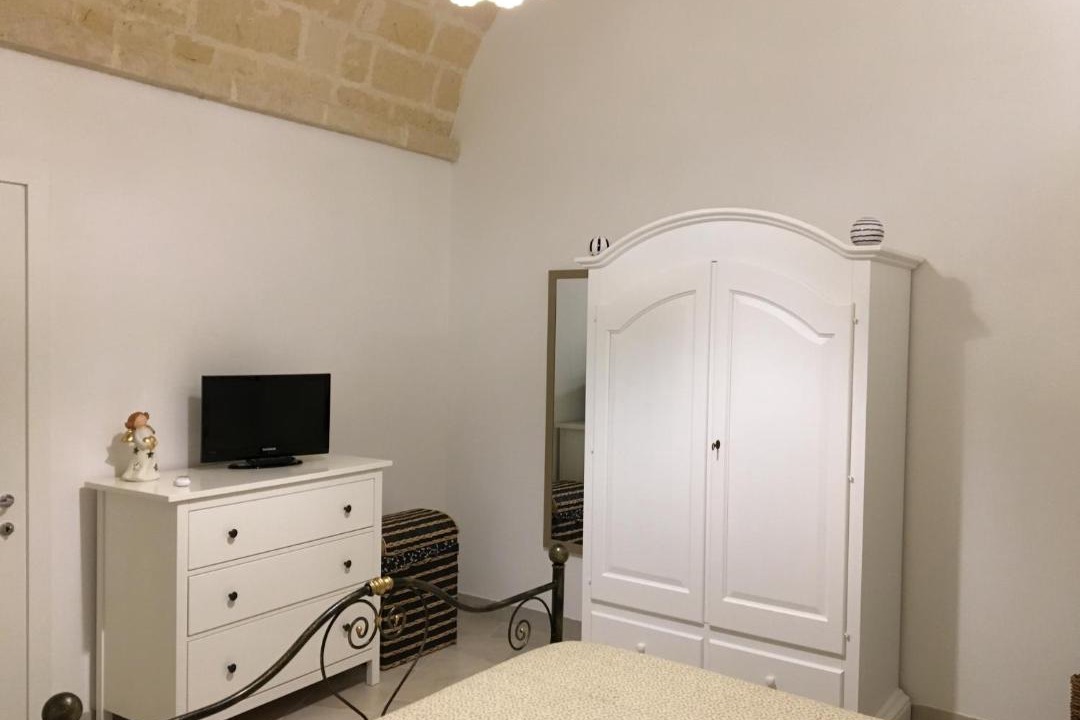 Photo of Bedroom in Oria Historic Centre