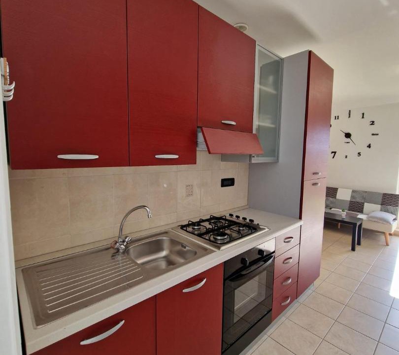 Photo of Kitchen in Foggia