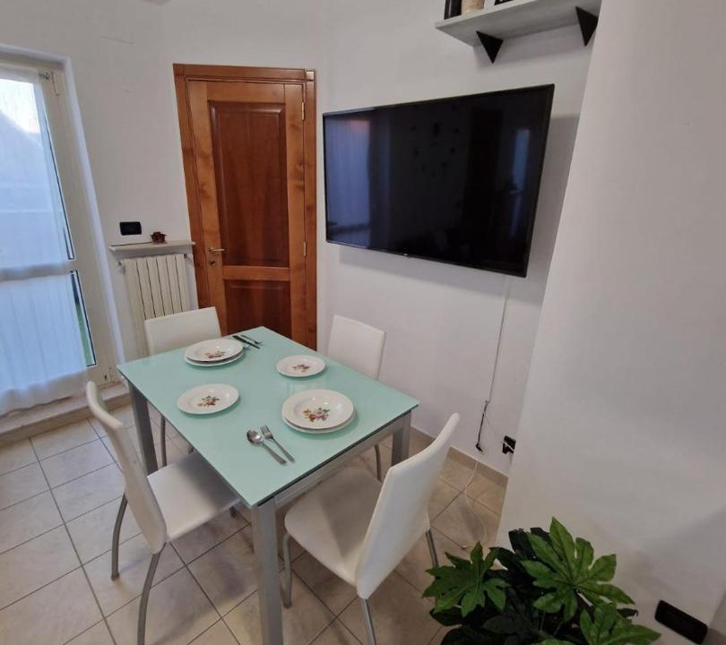 Photo of Livingroom in Foggia
