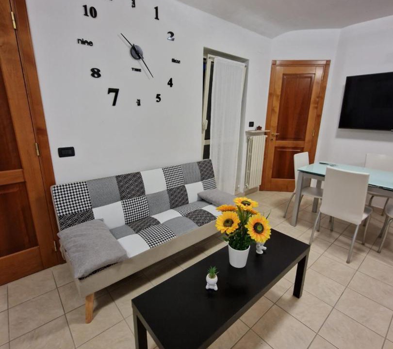 Photo of Livingroom in Foggia