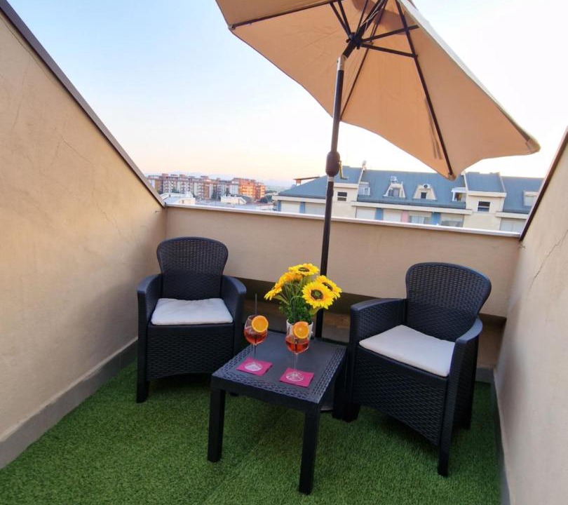 Photo of Patio Balcony in Foggia