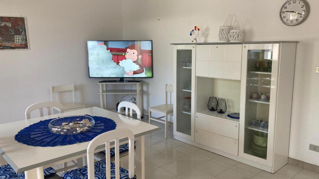 Photo of Livingroom in Torre Specchia Ruggeri