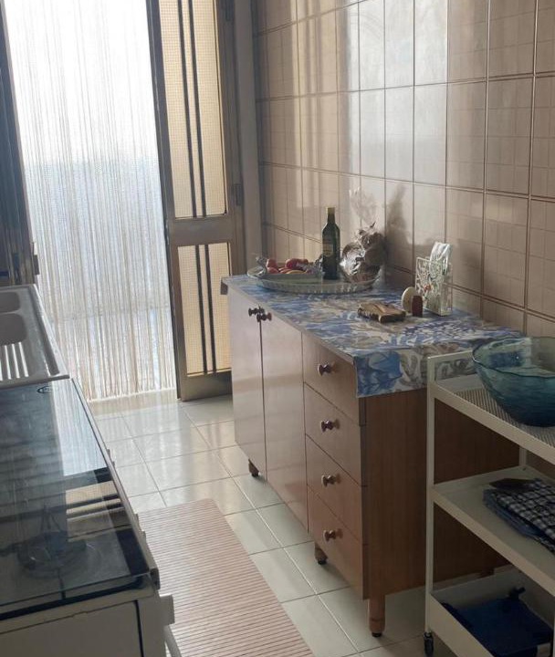 Photo of Kitchen in Torre Specchia Ruggeri